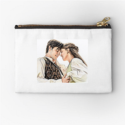 Enola Holmes 3 showcases brilliant teenage wit Enola Holmes 3 Zipper Pouches