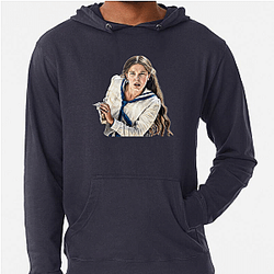 Enola Holmes 3 explores complex social enigmas Enola Holmes 3 Hoodies