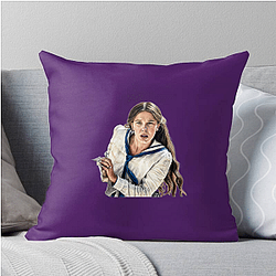 Enola Holmes 3 explores complex social enigmas Enola Holmes 3 Pillows Cover