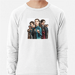 Enola Holmes 3 brings clever mystery puzzles Enola Holmes 3 Sweatshirts
