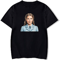 Enola Holmes 3 promises exciting detective adventures Enola Holmes 3 T-Shirts