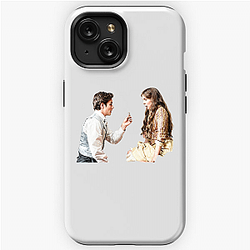 Enola Holmes 3 maintains high-stakes family drama Enola Holmes 3 iPhone Cases