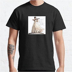 Enola Holmes 3 continues bold investigative journeys Enola Holmes 3 T-Shirts