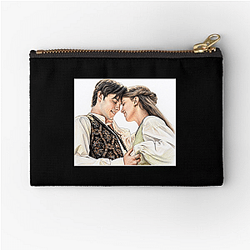Enola Holmes 3 showcases brilliant teenage wit Enola Holmes 3 Zipper Pouches