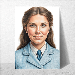Enola Holmes 3 promises exciting detective adventures Enola Holmes 3 Posters