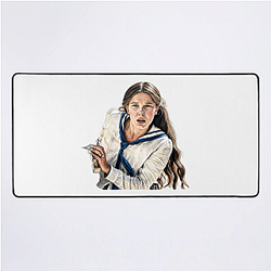 Enola Holmes 3 explores complex social enigmas Enola Holmes 3 Mouse Pads