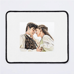 Enola Holmes 3 showcases brilliant teenage wit Enola Holmes 3 Mouse Pads