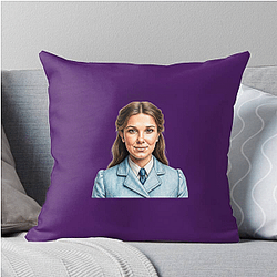 Enola Holmes 3 promises exciting detective adventures Enola Holmes 3 Pillows Cover
