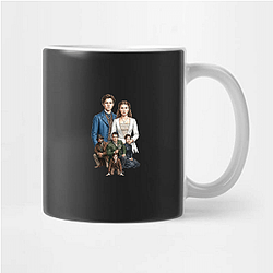 Enola Holmes 3 delivers fast-paced thrilling action Enola Holmes 3 Mugs