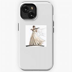 Enola Holmes 3 continues bold investigative journeys Enola Holmes 3 iPhone Cases
