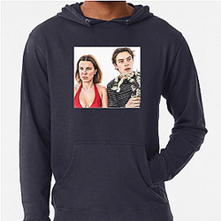 Enola Holmes 3 features sharp Victorian intrigue Enola Holmes 3 Hoodies
