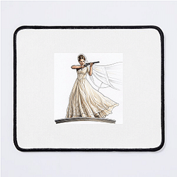 Enola Holmes 3 continues bold investigative journeys Enola Holmes 3 Mouse Pads