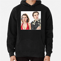 Enola Holmes 3 features sharp Victorian intrigue Enola Holmes 3 Hoodies