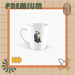 Enola Holmes 3 Mugs