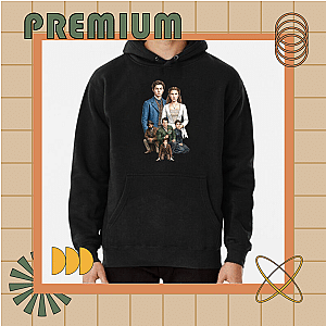 Enola Holmes 3 Hoodies