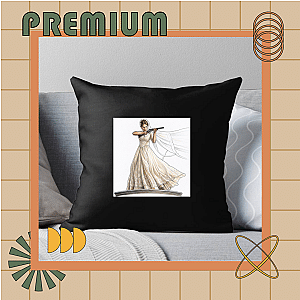 Enola Holmes 3 Pillows Cover