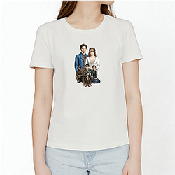 Enola Holmes 3 delivers fast-paced thrilling action Enola Holmes 3 T-Shirts