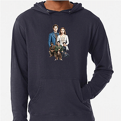 Enola Holmes 3 delivers fast-paced thrilling action Enola Holmes 3 Hoodies