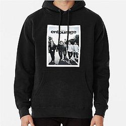 Classic Entourage Movie Hoodie