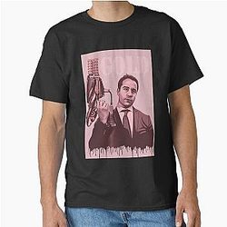 Ari Gold Entourage Classic T-Shirt