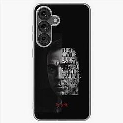 Ari Gold - Entourage Samsung Galaxy Case