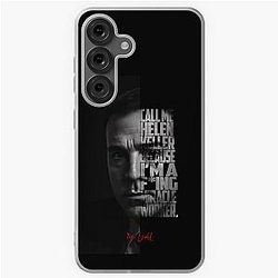 Ari Gold Entourage Samsung Galaxy Case