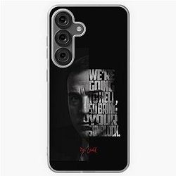 Ari Gold Entourage Samsung Galaxy Case