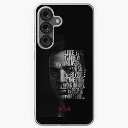 Ari Gold Entourage Samsung Galaxy Soft Case