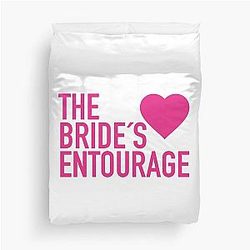The Bride's Cover
