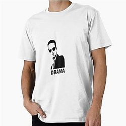 Entourage Johnny Drama Campaign T-Shirt