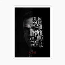 Ari Gold - Entourage Sticker
