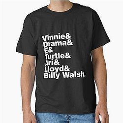 ENTOURAGE Classic T-Shirt