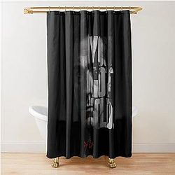 Ari Gold Entourage Shower Curtain