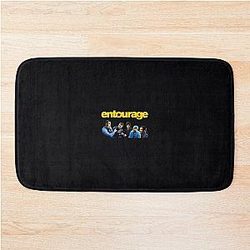 Entourage Bath Mat