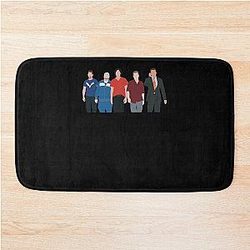 Entourage Bath Mat