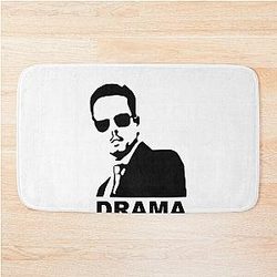Johnny Drama Entourage Kevin Dillon Viking Bath Mat
