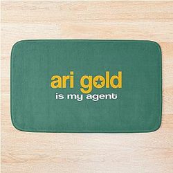 Ari Gold is My Agent - Entourage Bath Mat