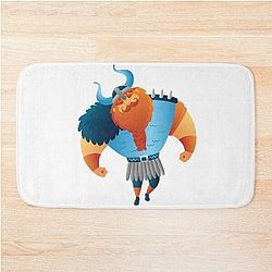 Entourage Bath Mat