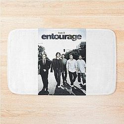 Classic Entourage Movie Mat