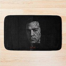 Ari Gold Entourage Bath Mat