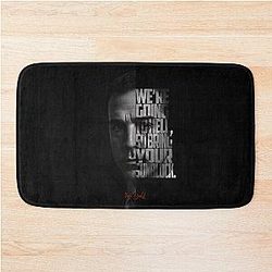 Ari Gold Entourage Bath Mat