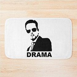 Johnny Drama Entourage Bath Mat