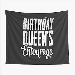 Birthday Girls Party T-Shirt