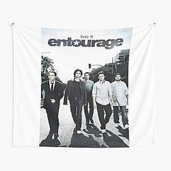 Classic Entourage Movie