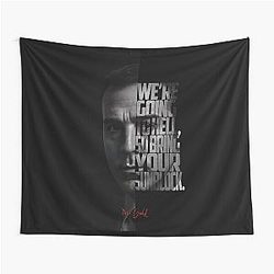 Ari Gold: Entourage Tapestry