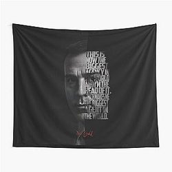 Ari Gold Entourage Tapestry