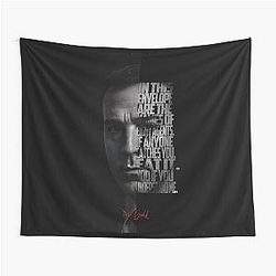 Ari Gold Entourage Tapestry