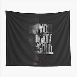 Ari Gold Entourage Tapestry