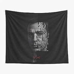 Ari Gold Entourage Tapestry