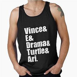 Entourage Cast Shirt